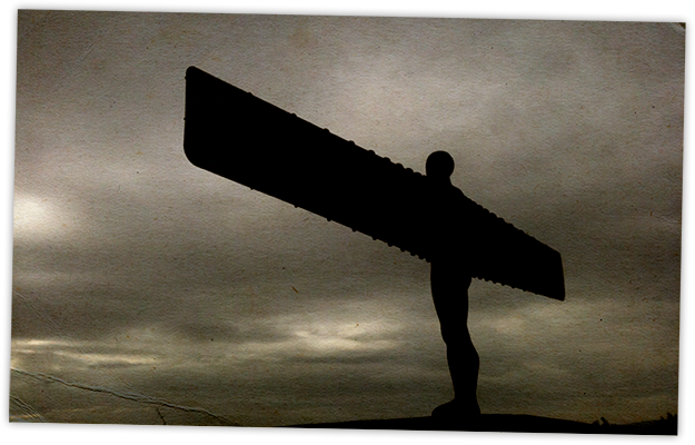 Angel of the North
